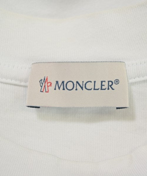 MONCLER T恤/上衣