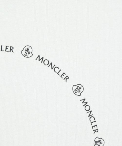 MONCLER T恤/上衣