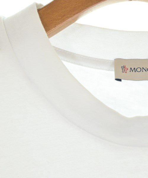 MONCLER T恤/上衣