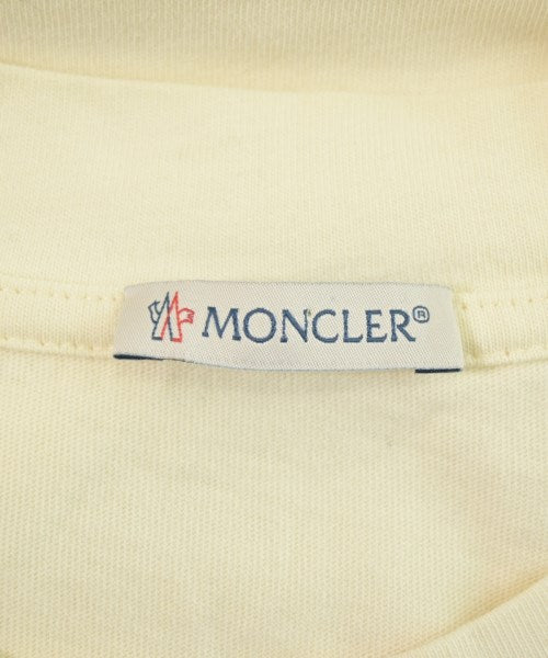 MONCLER T恤/上衣