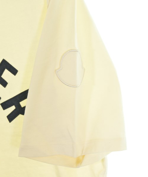 MONCLER T恤/上衣