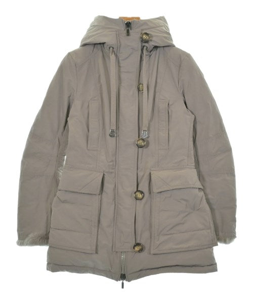 MONCLER 羽絨大衣