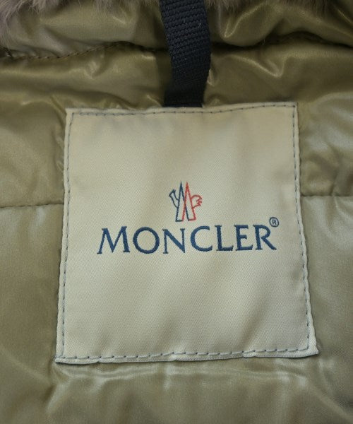 MONCLER 羽絨大衣