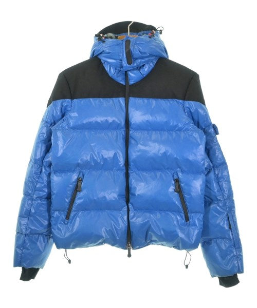 MONCLER 羽絨夾克/背心