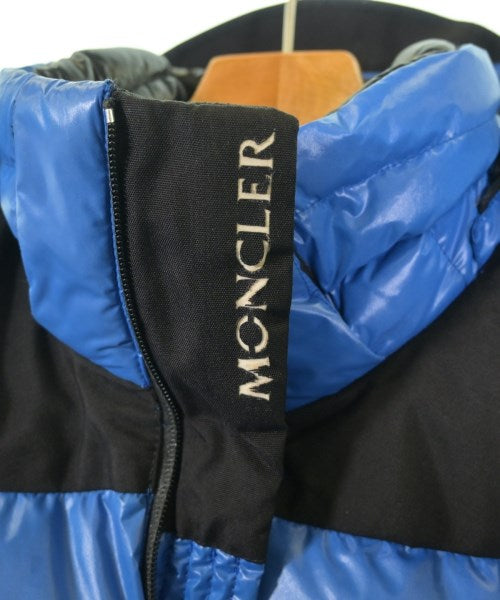 MONCLER 羽絨夾克/背心