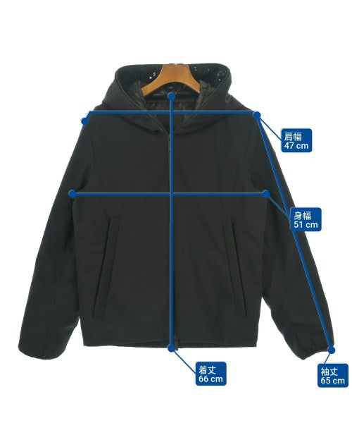 MONCLER 羽絨夾克/背心