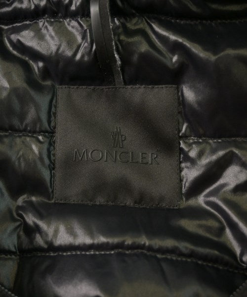 MONCLER 羽絨夾克/背心
