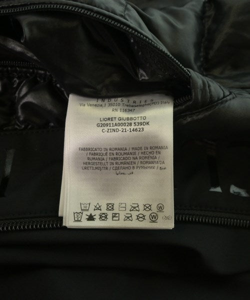 MONCLER 羽絨夾克/背心