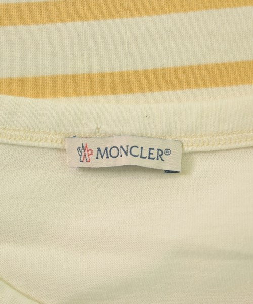 MONCLER T恤/上衣