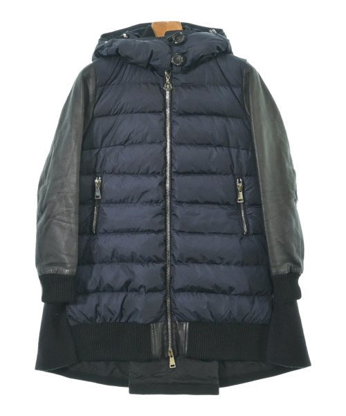 MONCLER 羽絨大衣