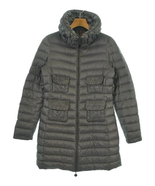 MONCLER 羽絨大衣