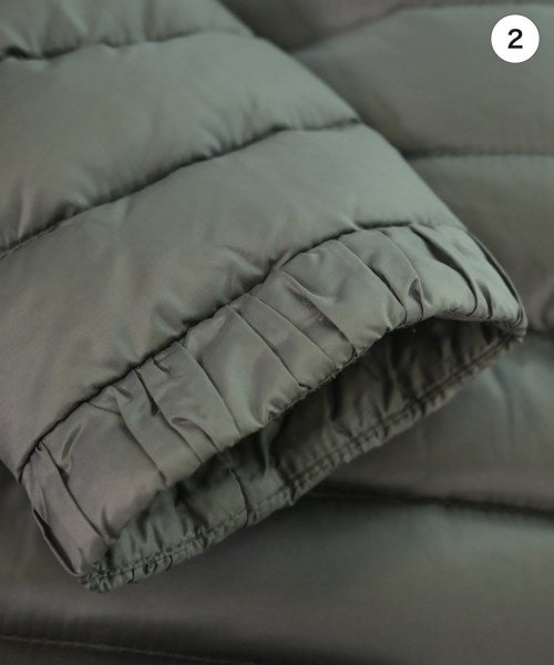 MONCLER 羽絨大衣