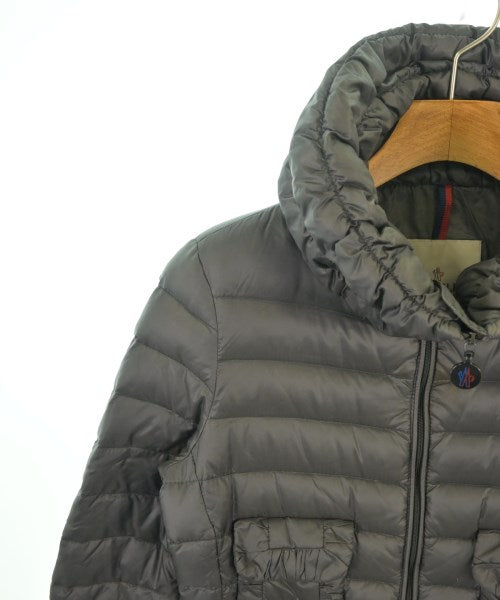 MONCLER 羽絨大衣