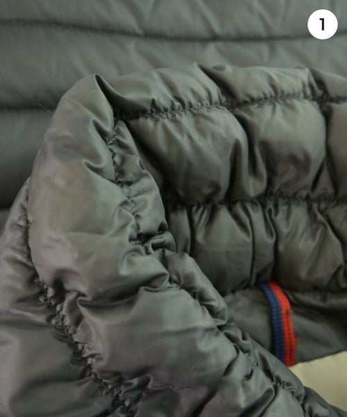 MONCLER 羽絨大衣