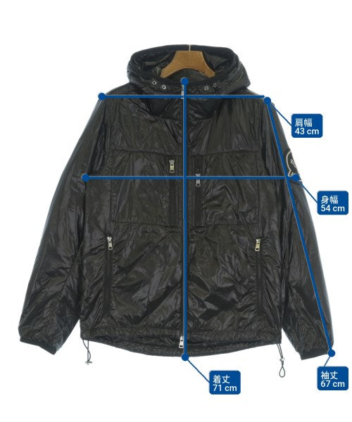 MONCLER GENIUS 羽絨夾克/背心