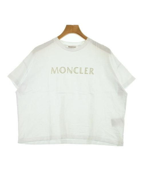MONCLER T恤/上衣