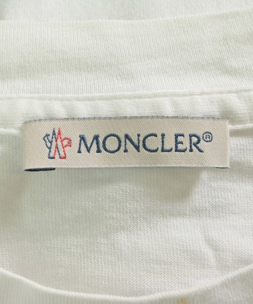 MONCLER T恤/上衣