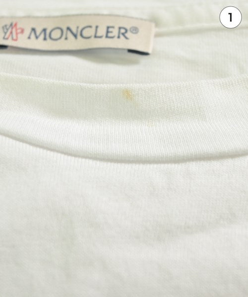 MONCLER T恤/上衣