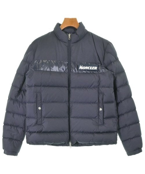MONCLER 羽絨夾克/背心