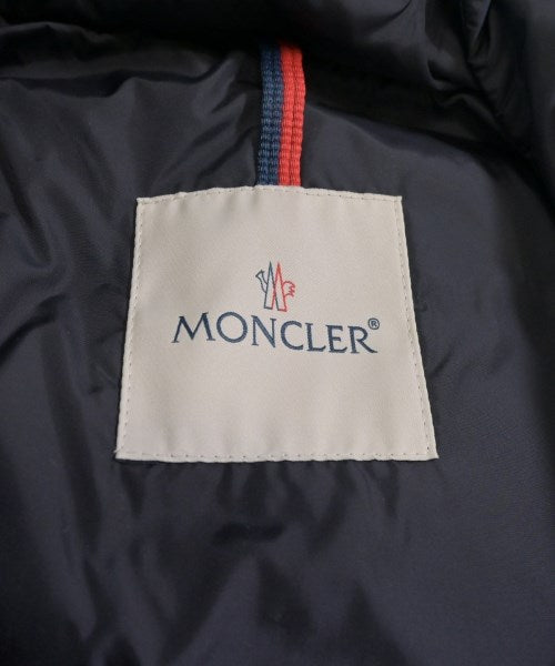 MONCLER 羽絨夾克/背心