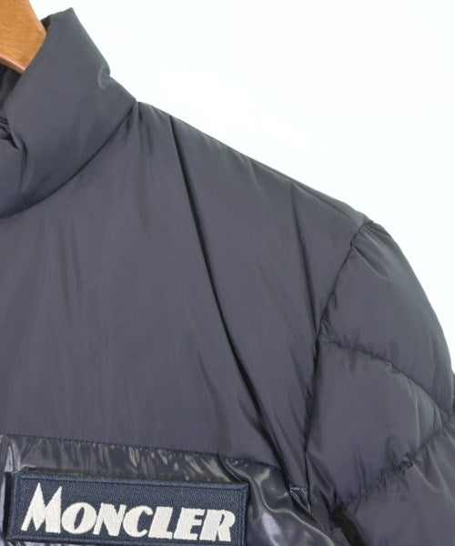 MONCLER 羽絨夾克/背心