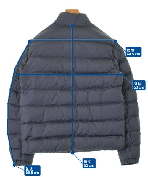 MONCLER 羽絨夾克/背心