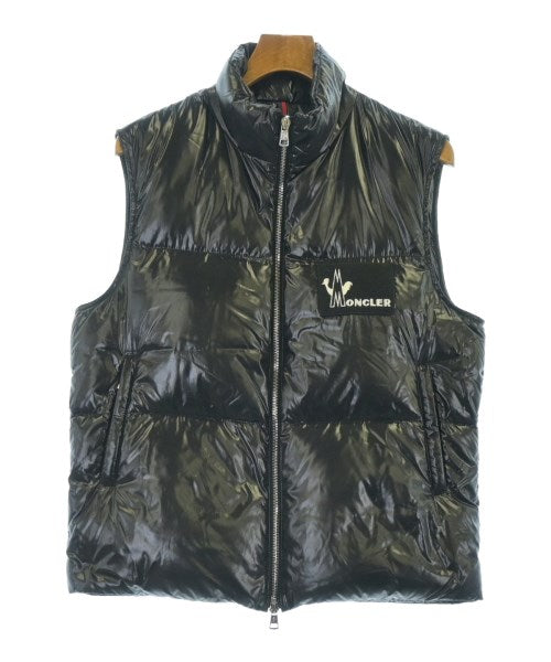 MONCLER 羽絨夾克/背心