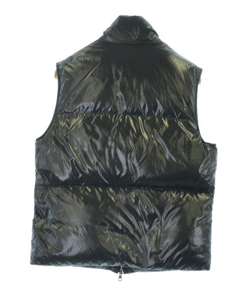 MONCLER 羽絨夾克/背心