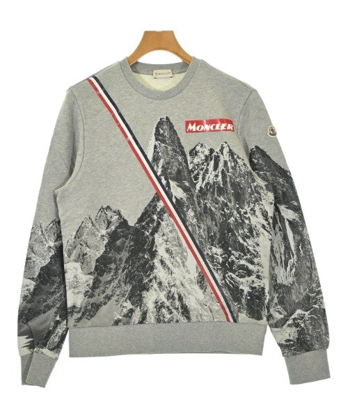 MONCLER 運動衫