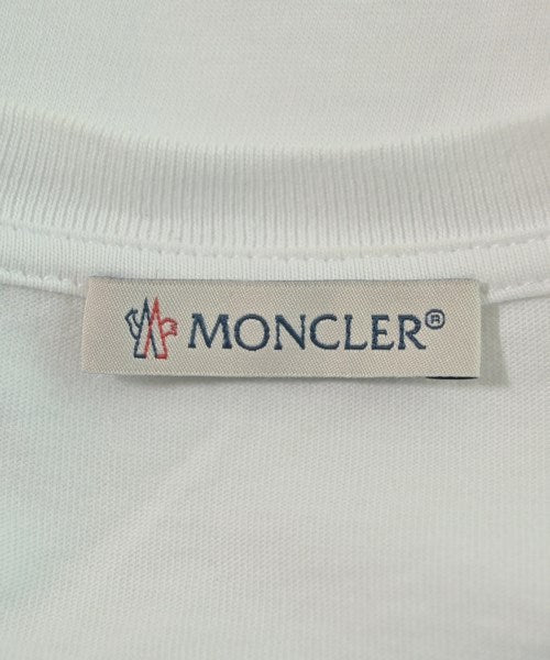 MONCLER T恤/上衣
