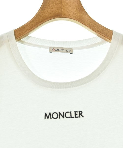 MONCLER T恤/上衣