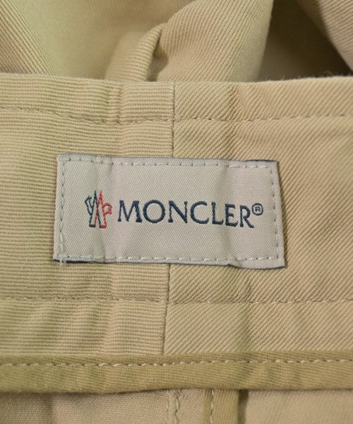 MONCLER 休閒褲