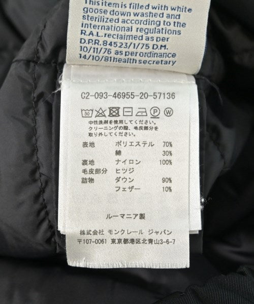 MONCLER 其他大衣