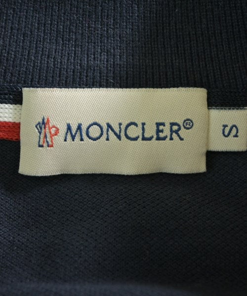 MONCLER POLO衫