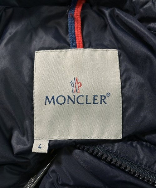 MONCLER 羽絨夾克/背心