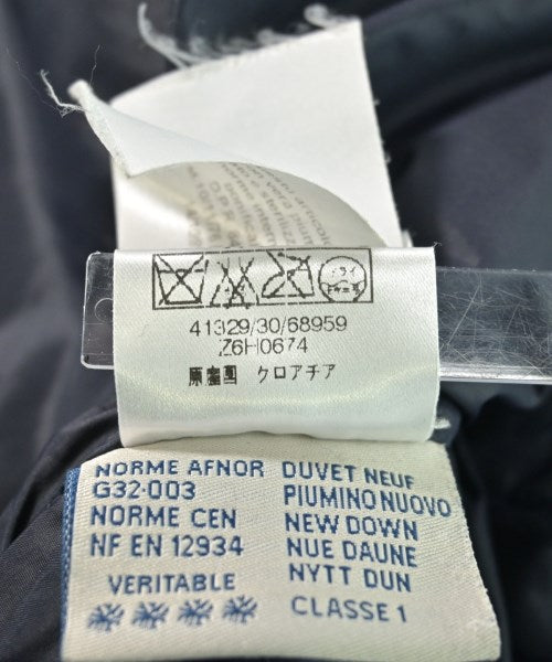 MONCLER 羽絨夾克/背心