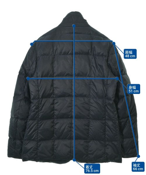 MONCLER 羽絨夾克/背心