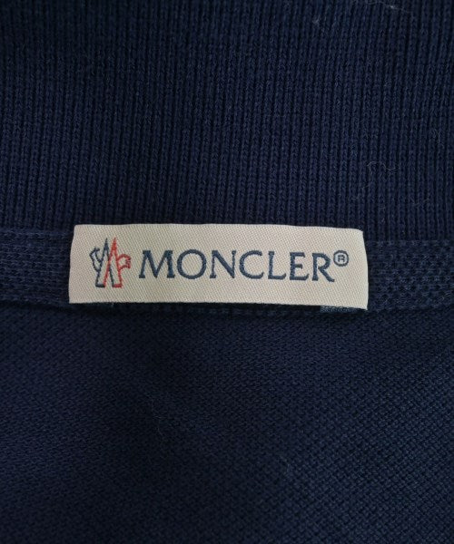MONCLER POLO衫