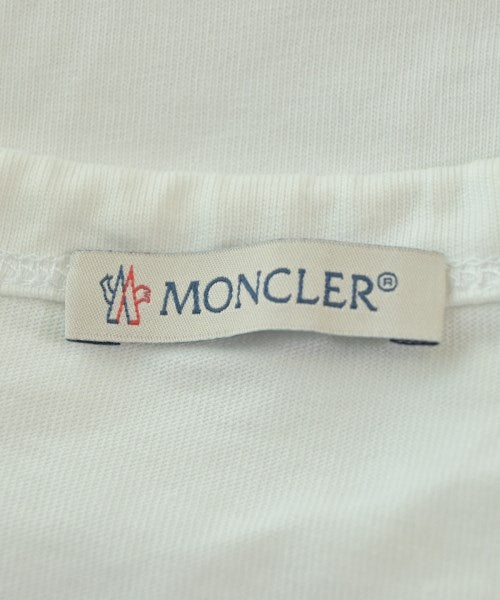 MONCLER T恤/上衣