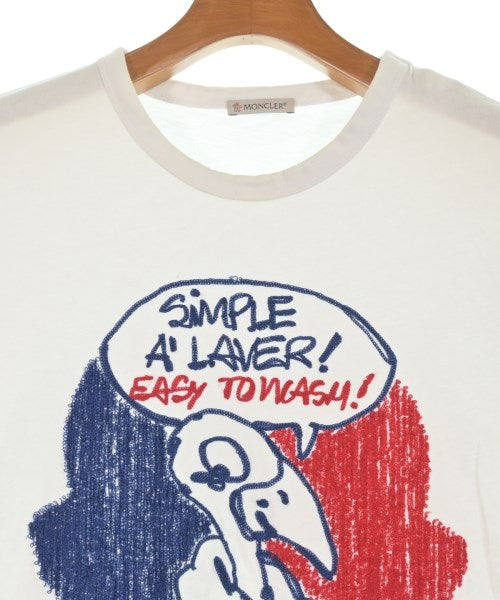MONCLER T恤/上衣