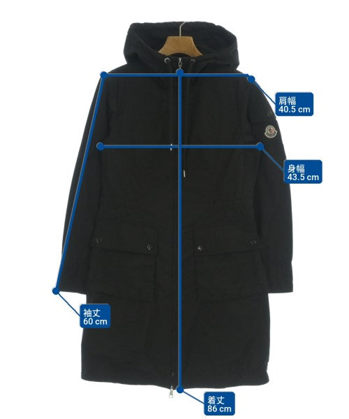 MONCLER 其他大衣