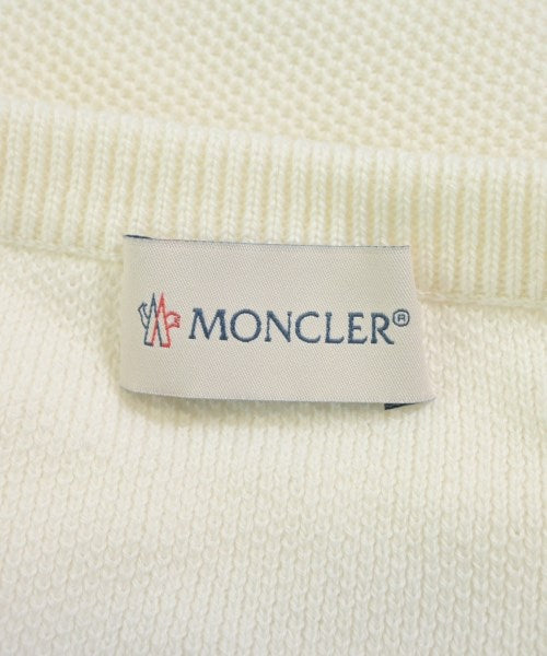 MONCLER 開襟衫