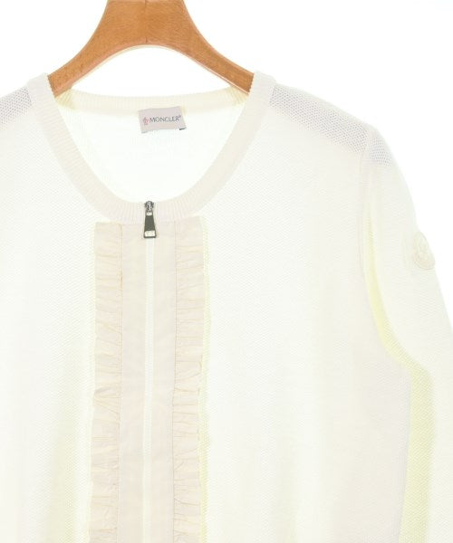 MONCLER 開襟衫