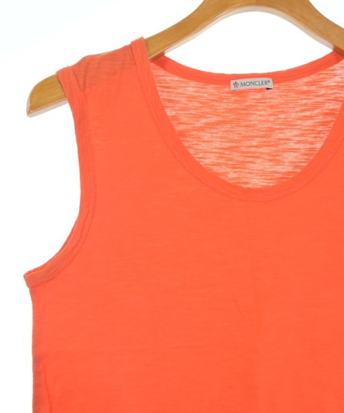 MONCLER 背心