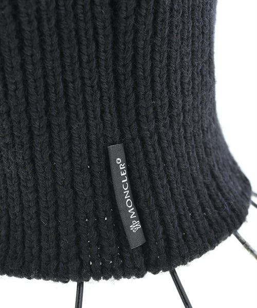 MONCLER 針織帽/毛線帽