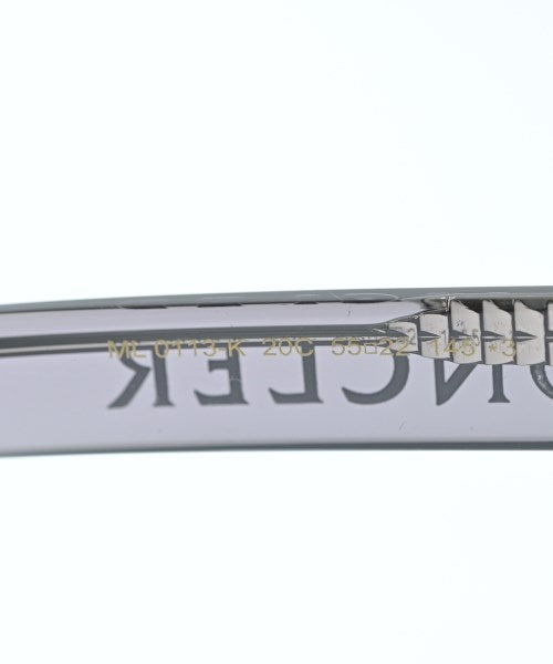 MONCLER 太陽眼鏡