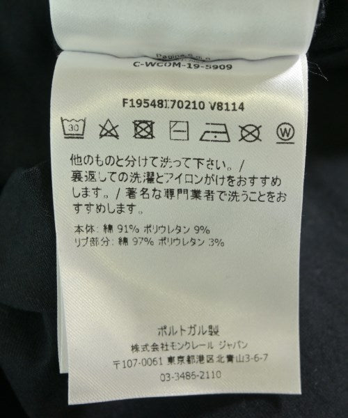 MONCLER 洋裝