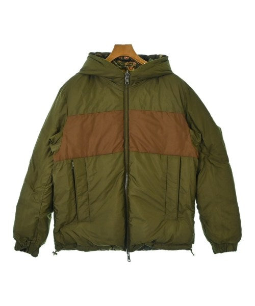 MONCLER 羽絨夾克/背心