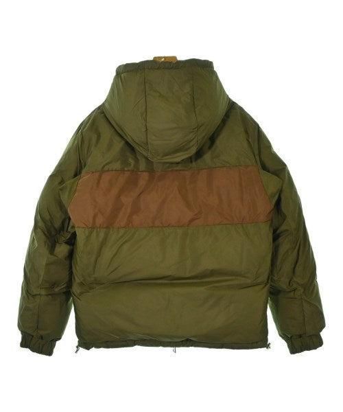 MONCLER 羽絨夾克/背心