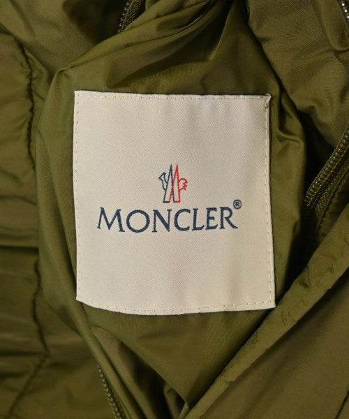 MONCLER 羽絨夾克/背心